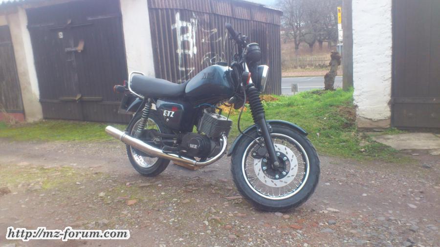 16 Zoll VR