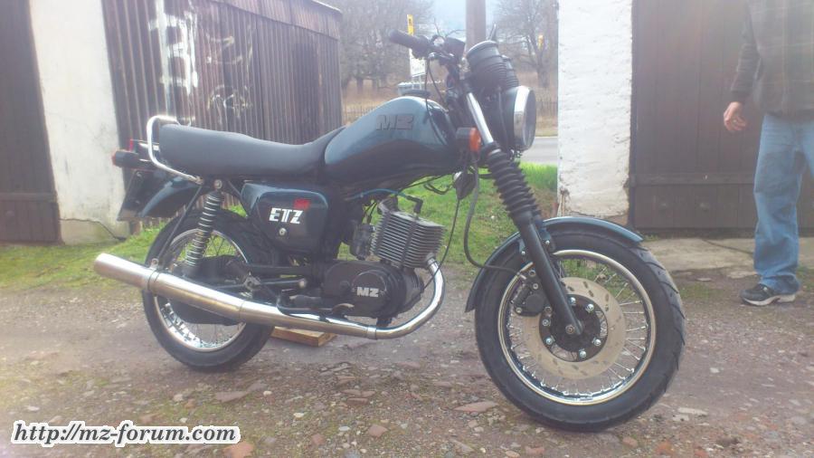 16 Zoll VR