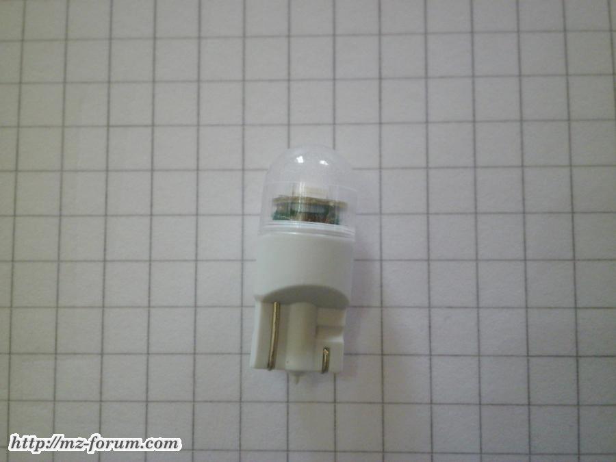 LED Beleuchtung