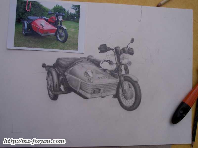 Langeweile 01