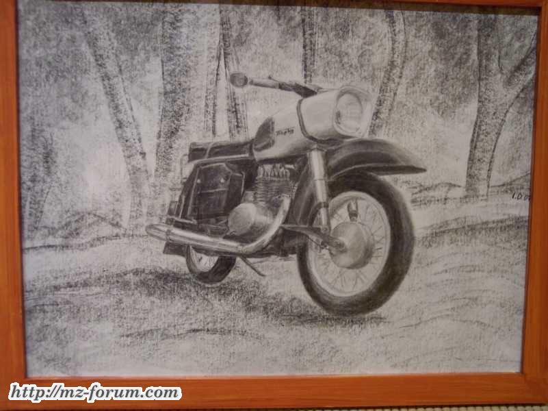 Langeweile 02
