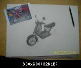 Langeweile 03