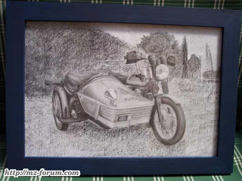 Langeweile 04