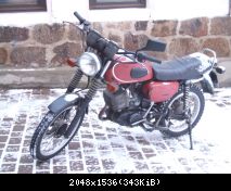 vorn