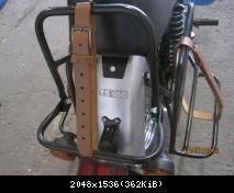 MZ TS 150 Bj.1983