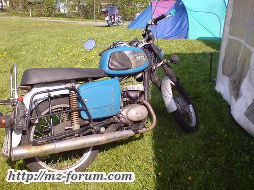 TS 125