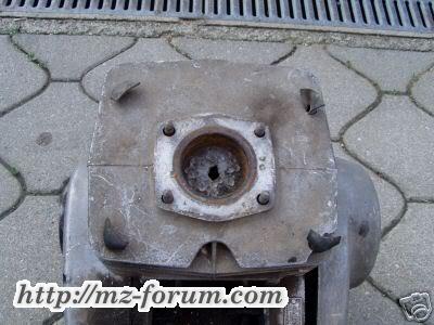 Motor