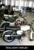 AWO und S51 Enduro
