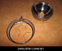 ES Reflektor Schritt 2