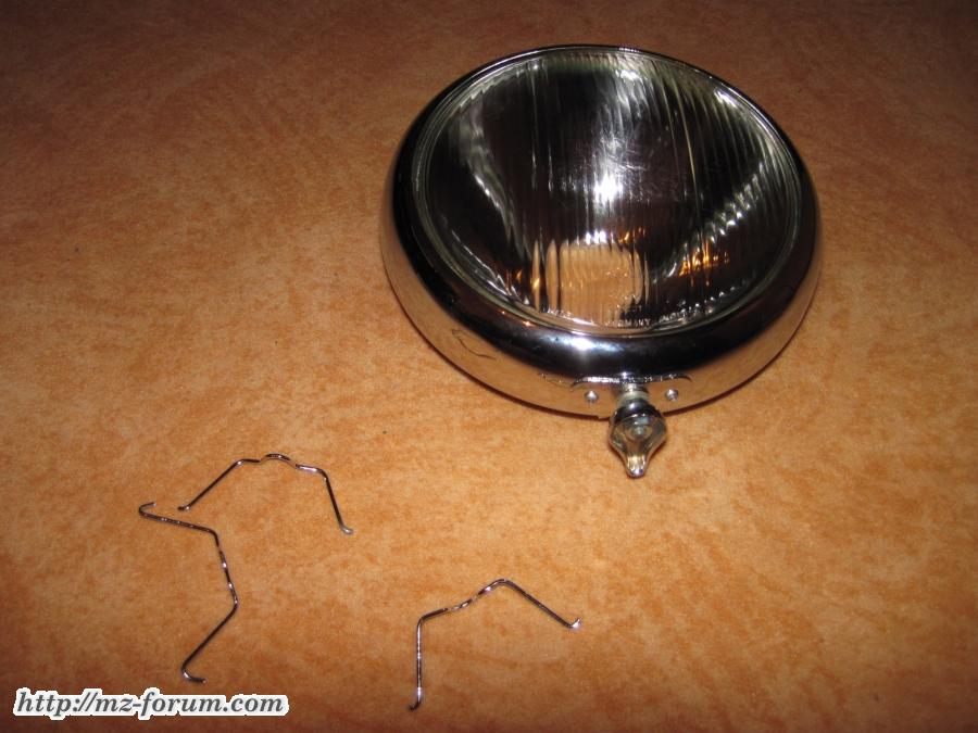 ES Reflektor Schritt 3
