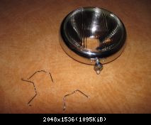 ES Reflektor Schritt 3