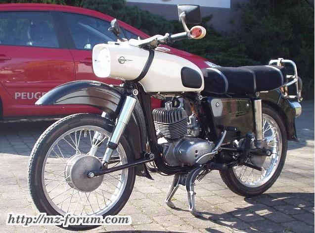 ES 150/1 Bj. 1972