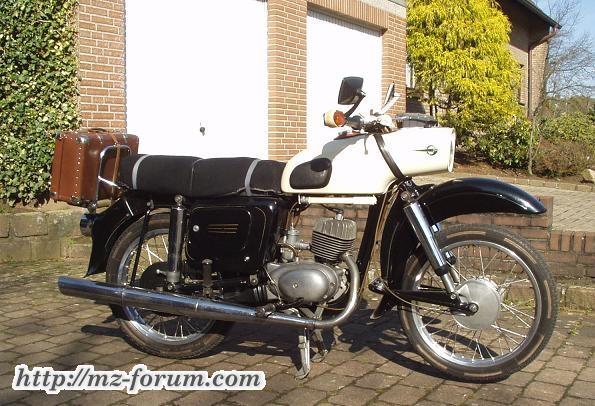ES 150/1 Bj. 1972