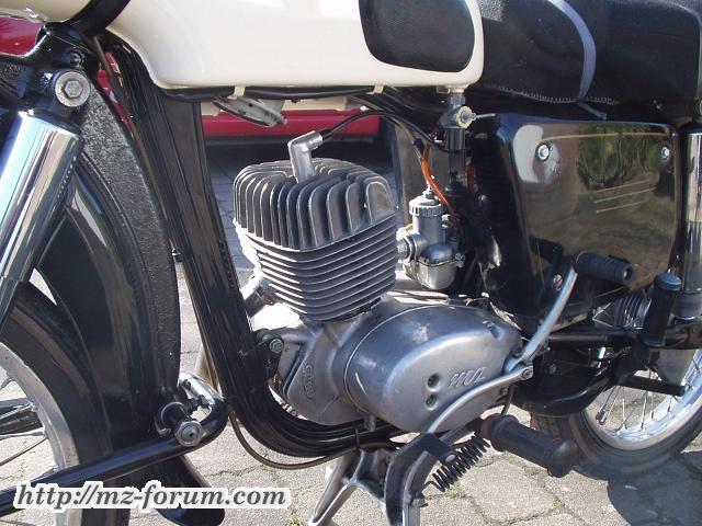 ES 150/1 Bj. 1972
