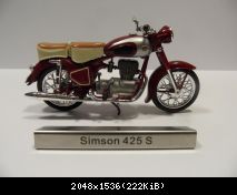 AWO 425 S 1