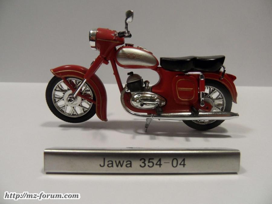 JAWA 354