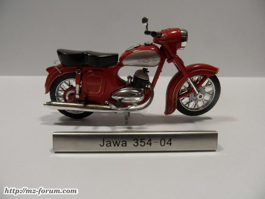 JAWA 354