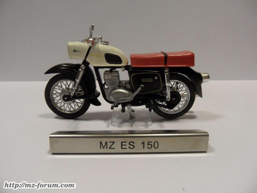 MZ ES 150