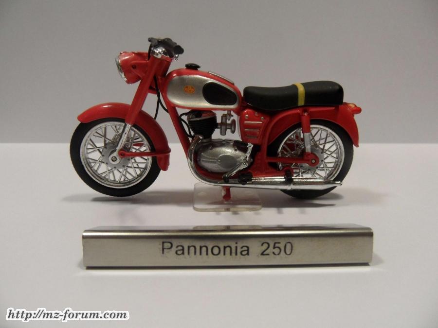 Pannonia 250