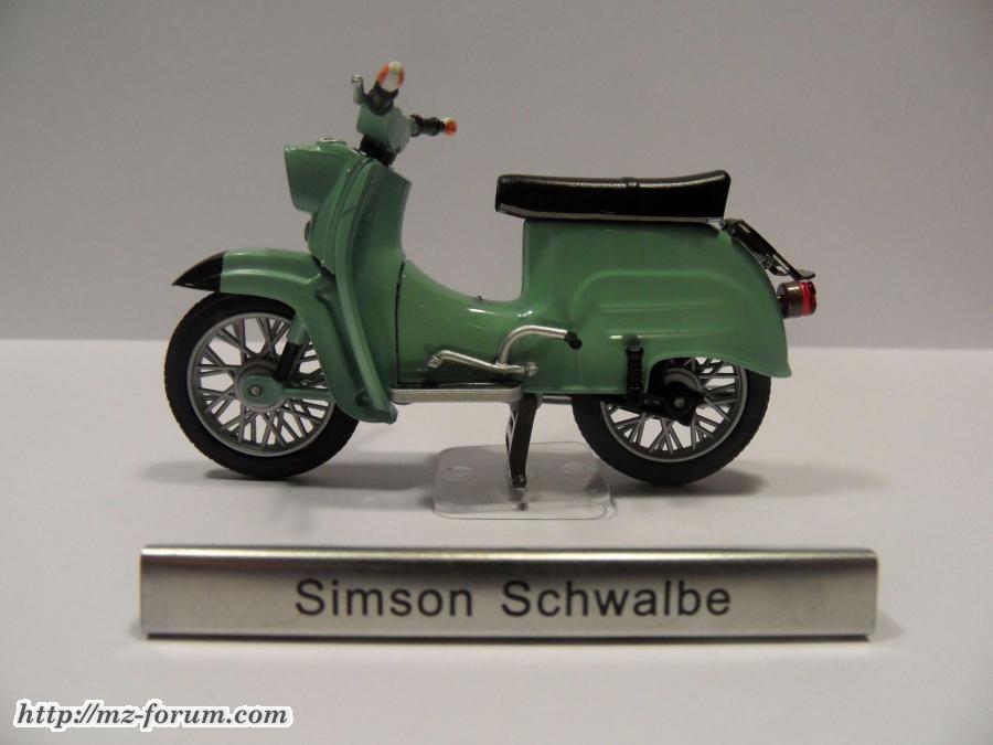 Simson Schwalbe