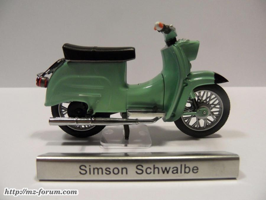 Simson Schwalbe