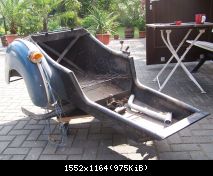 Teilehaufen