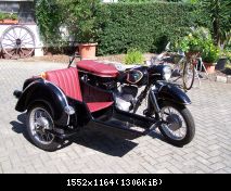 Roadster