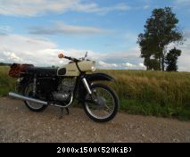 Sommer 2012