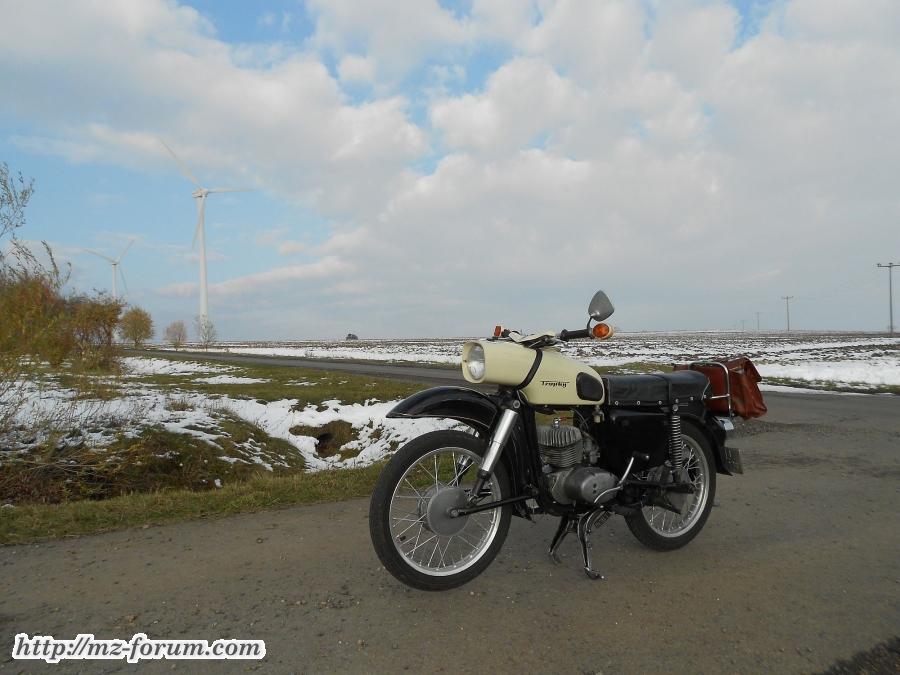 Winter 2012/13