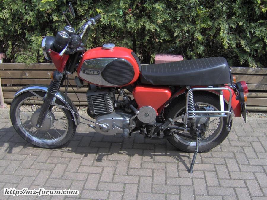 MZ 001