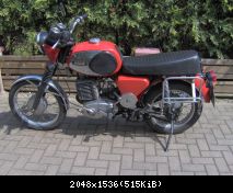 MZ 001