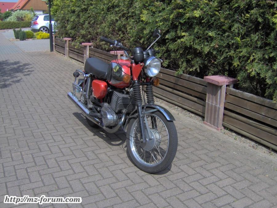 MZ 003