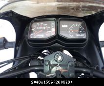 500MZ Rotax Country