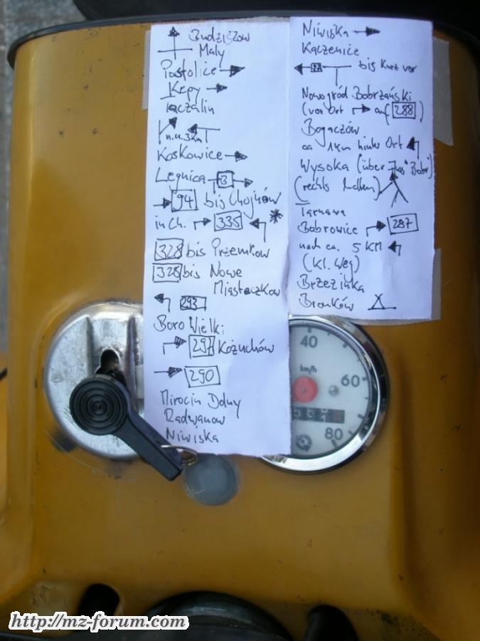Ost-GPS