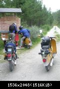 Simsontour 106