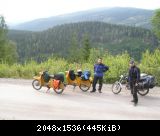 Simsontour 204
