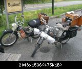 Simsontour 213