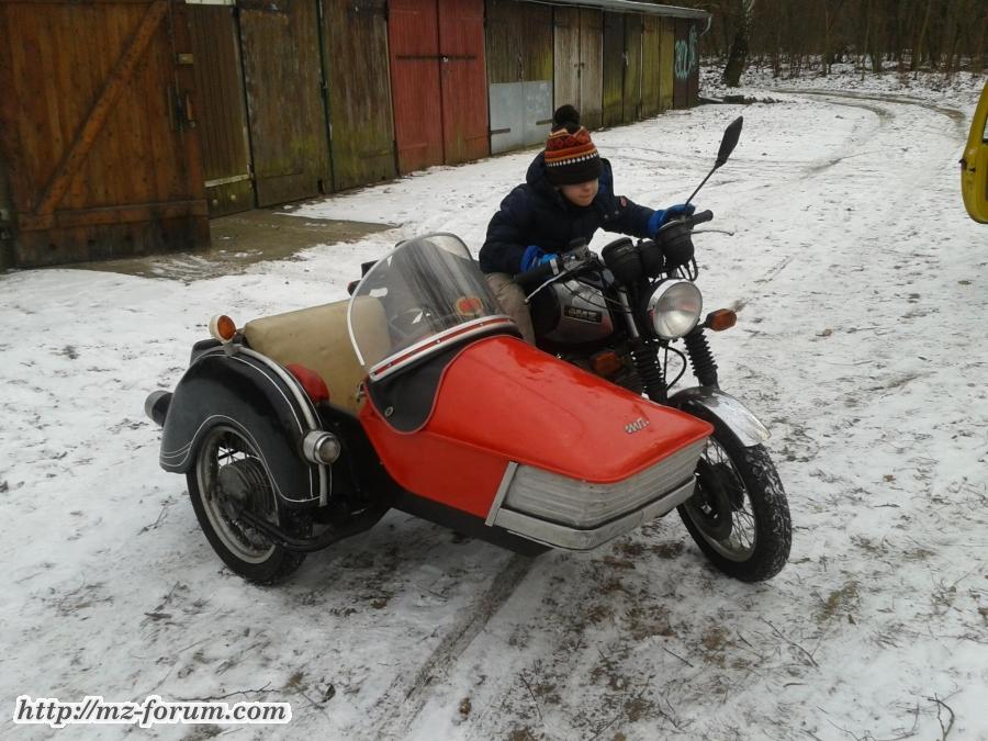 2013-01-19 ausprobieren