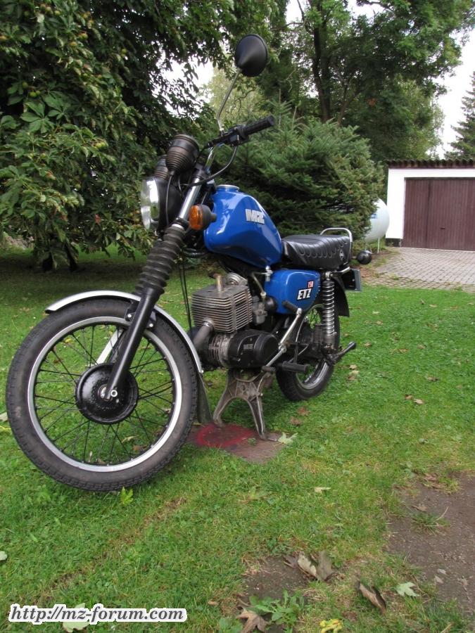 ETZ 125