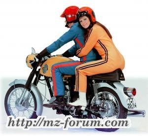 MZ ETS 250