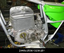 MZ GS 320