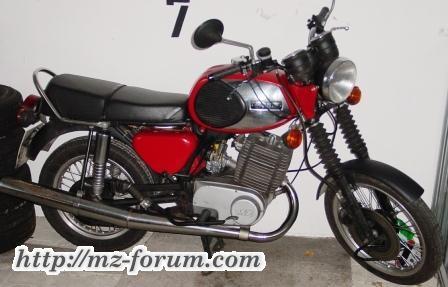 TS 250/1