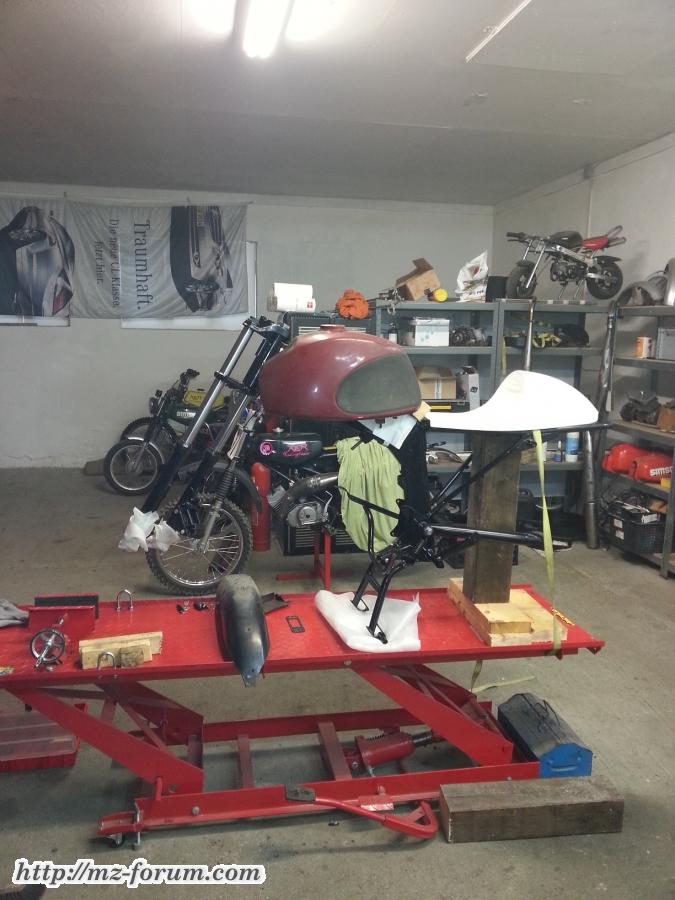 mit ets tank ...