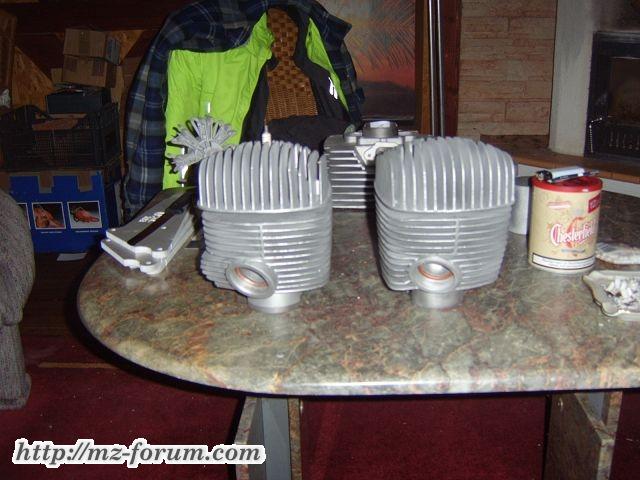 k-Steffens Garnituren