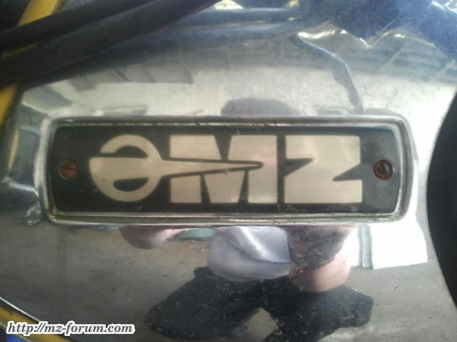 Emblem