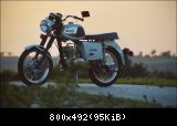 MZ TS 125 - 3
