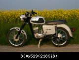 MZ TS 125 - 15