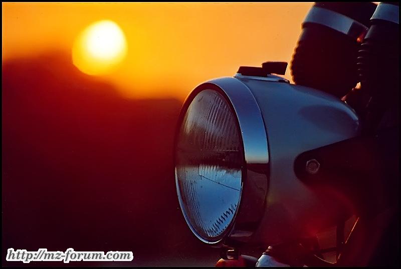 MZ TS 125 - 17