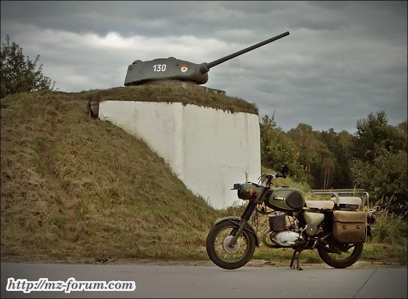 TS 250/1A 2