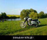 MZ TS 125